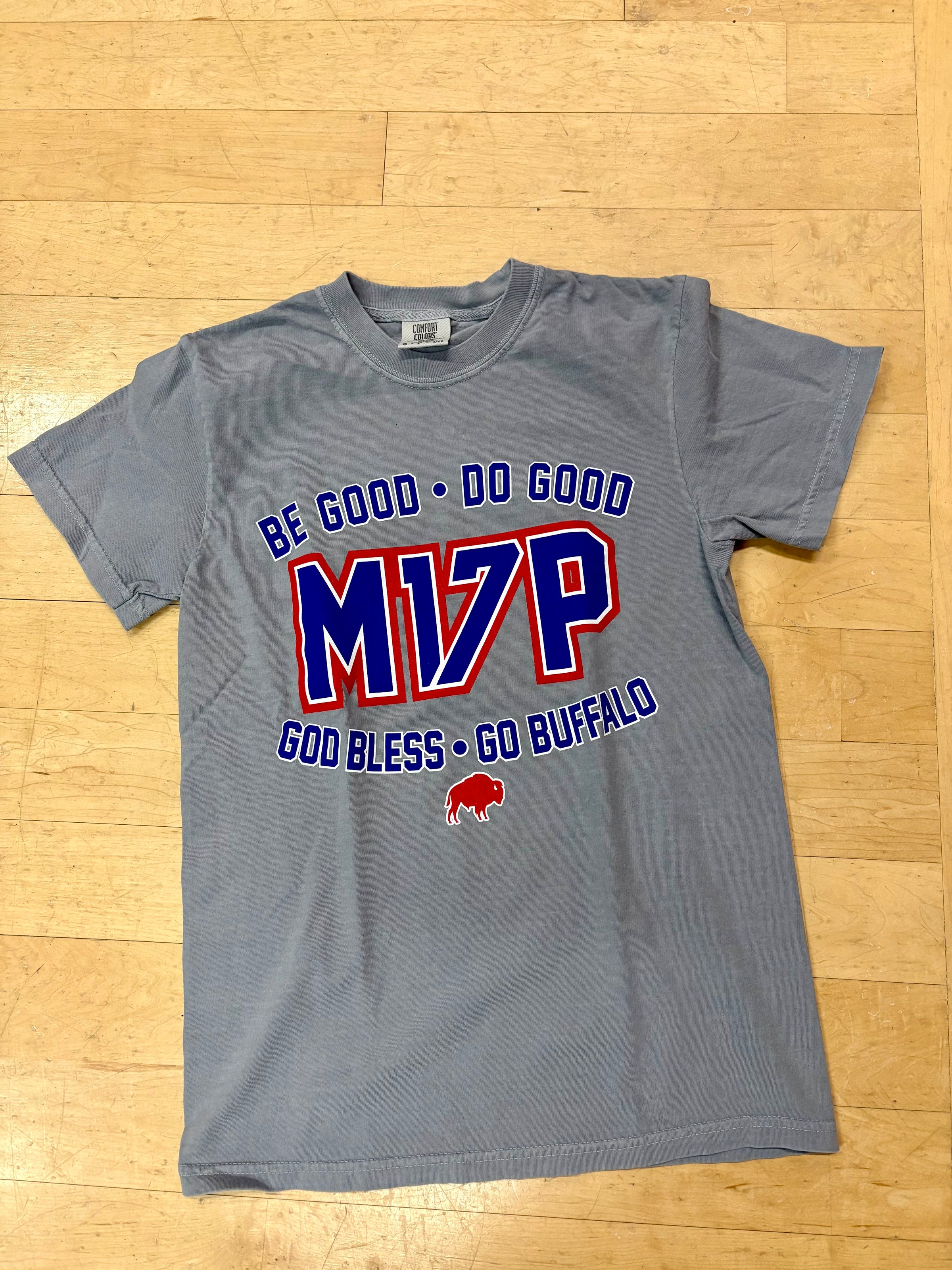 716 Buffalo T-shirts | Totally Buffalo Store & More