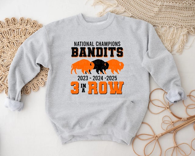 Crew Neck Sweatshirts | Totally Buffalo Store & More