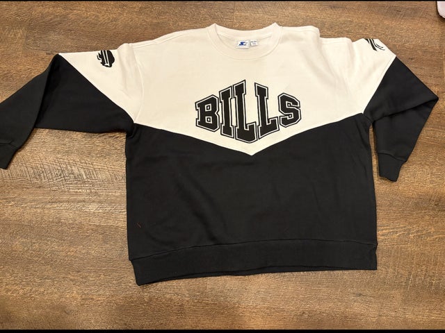 Crew Neck Sweatshirts | Totally Buffalo Store & More