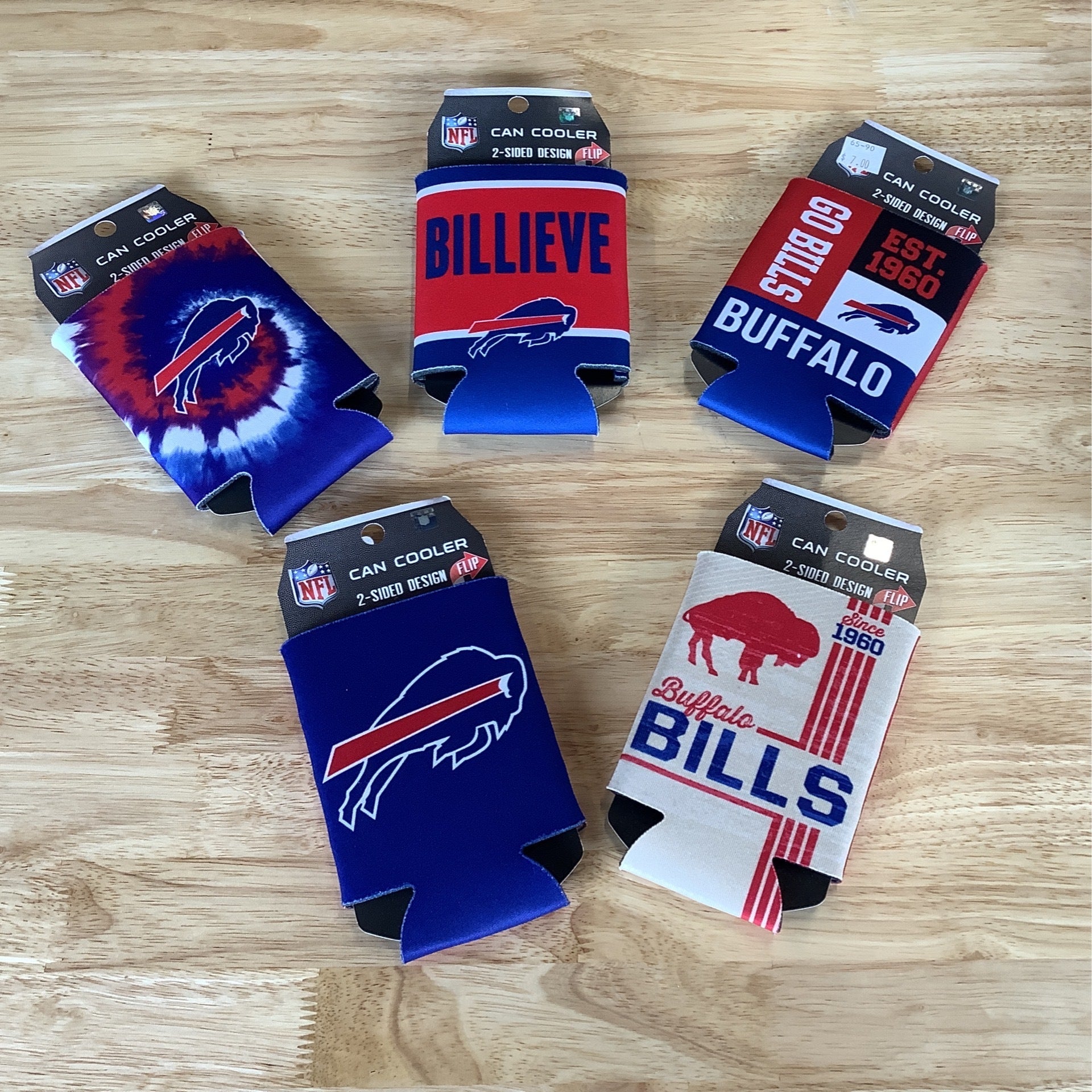 buffalo bills store phone number