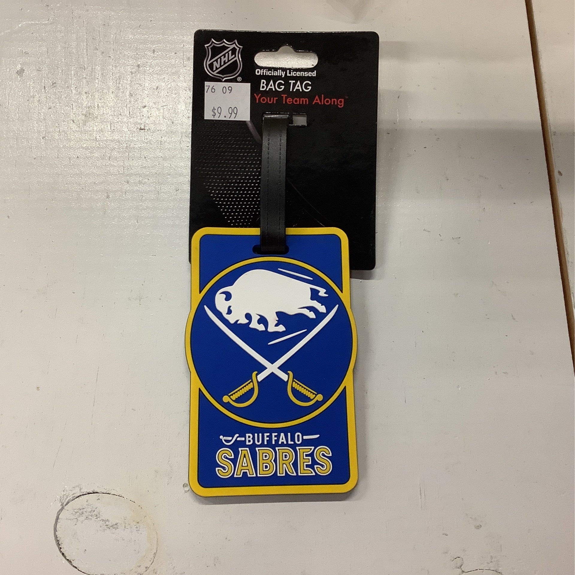 Sabres team store clearance