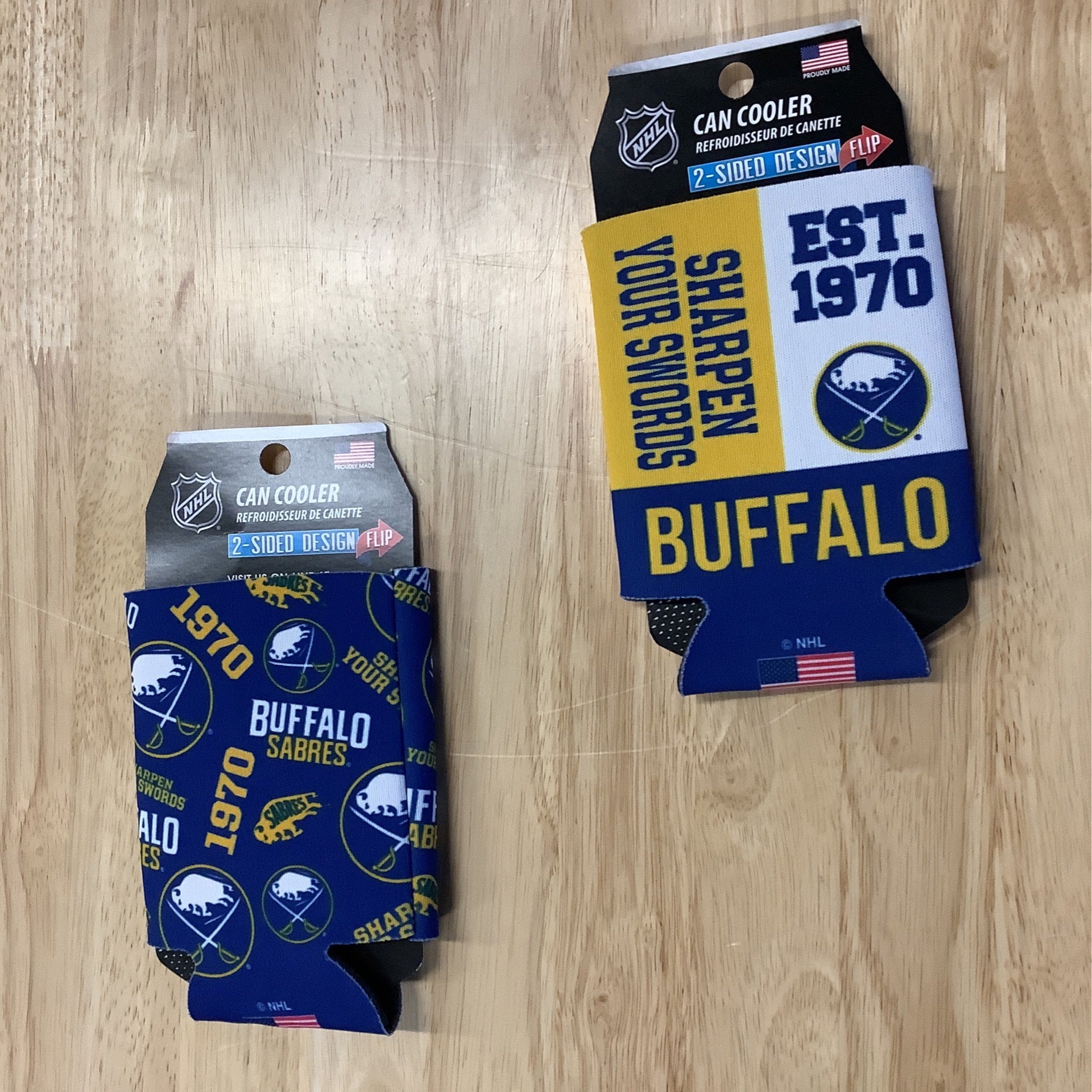 Buffalo Sabres  Totally Buffalo Store & More