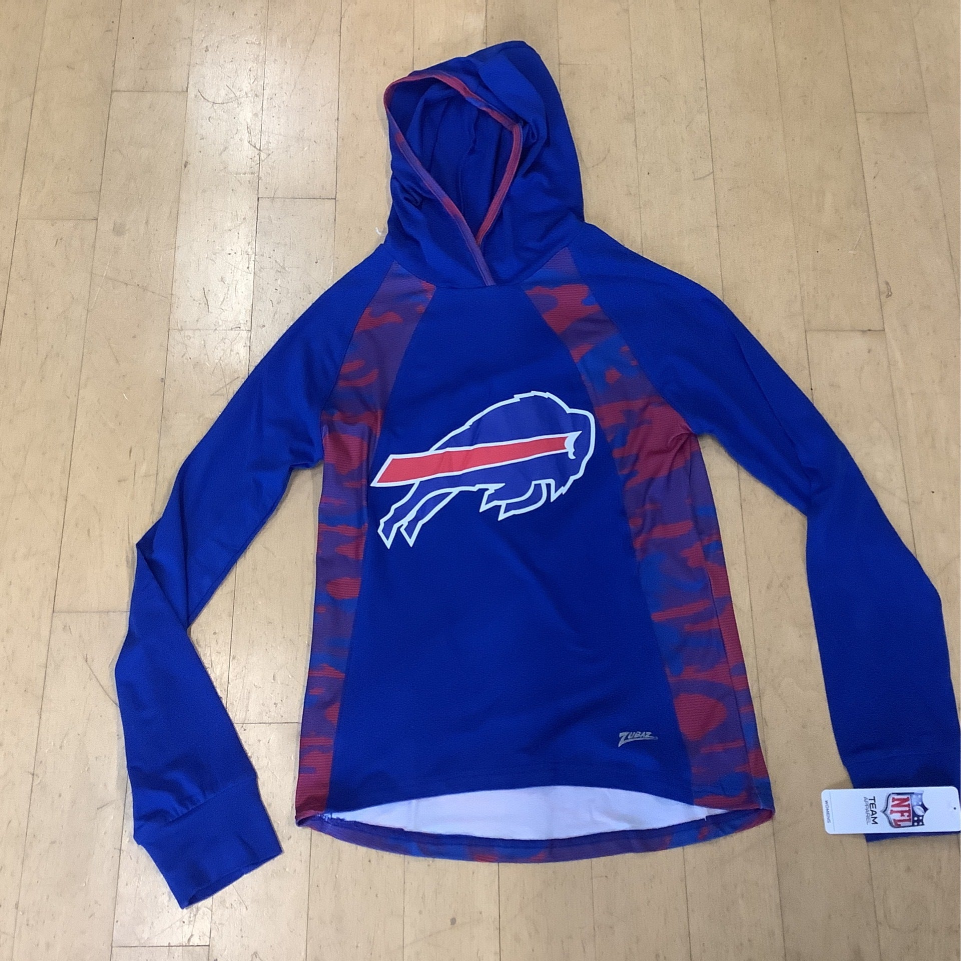 Buffalo bills camo hoodie outlet