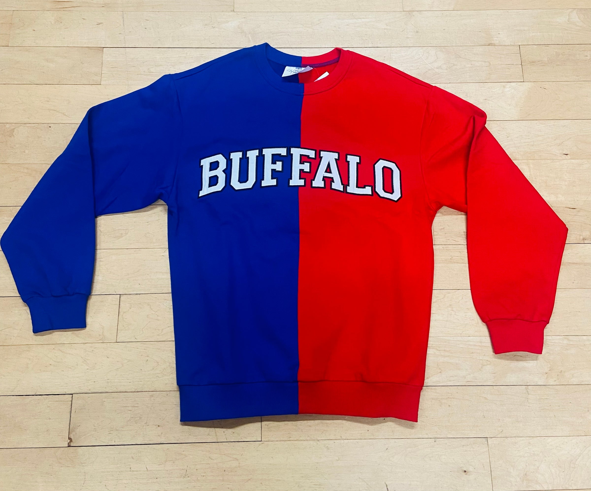 Buffalo Bulls It Dies Today Buffalo, NY Shirt, hoodie, sweater