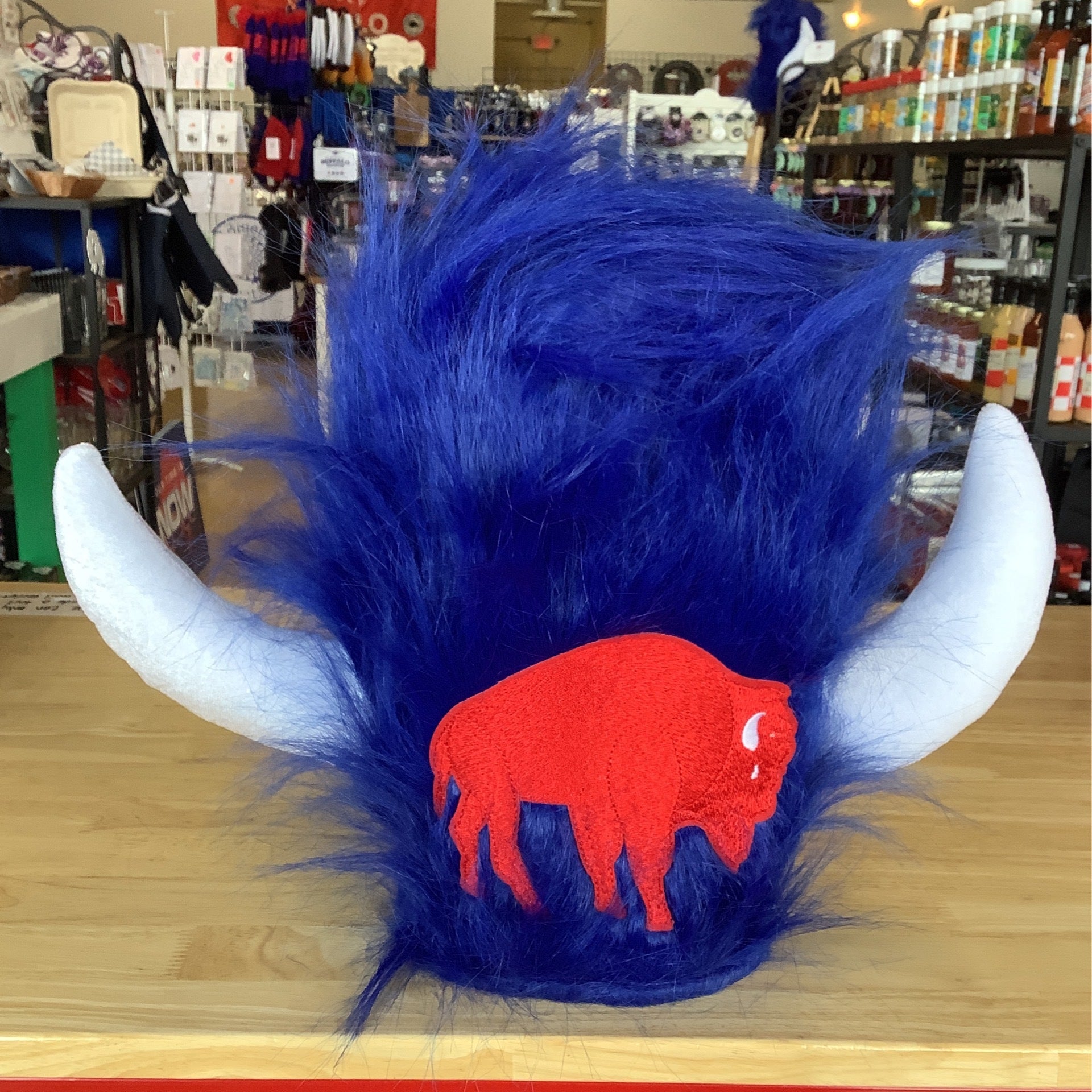 Bills Jersey Magnet  Totally Buffalo Store & More