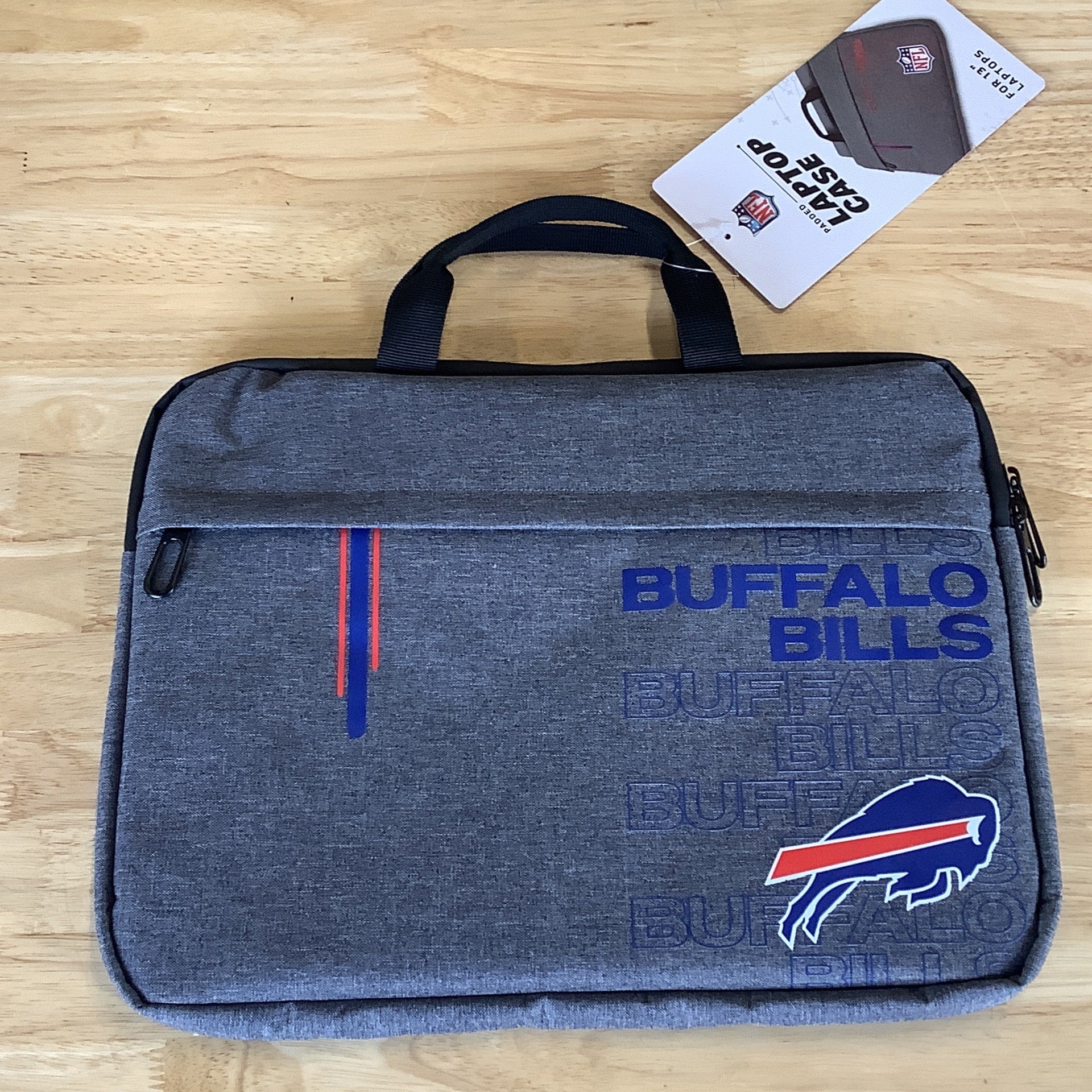 Buffalo laptop case outlet