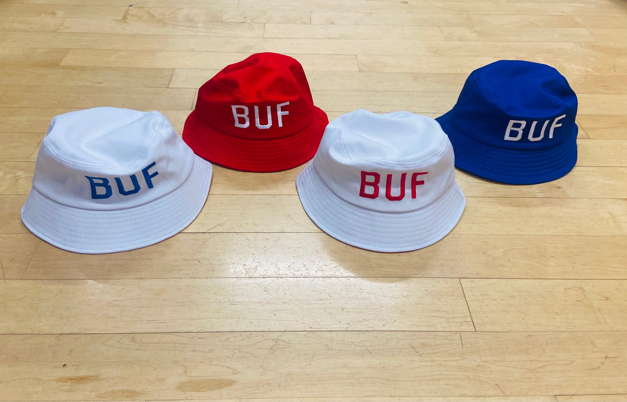 BUF Bucket Hat