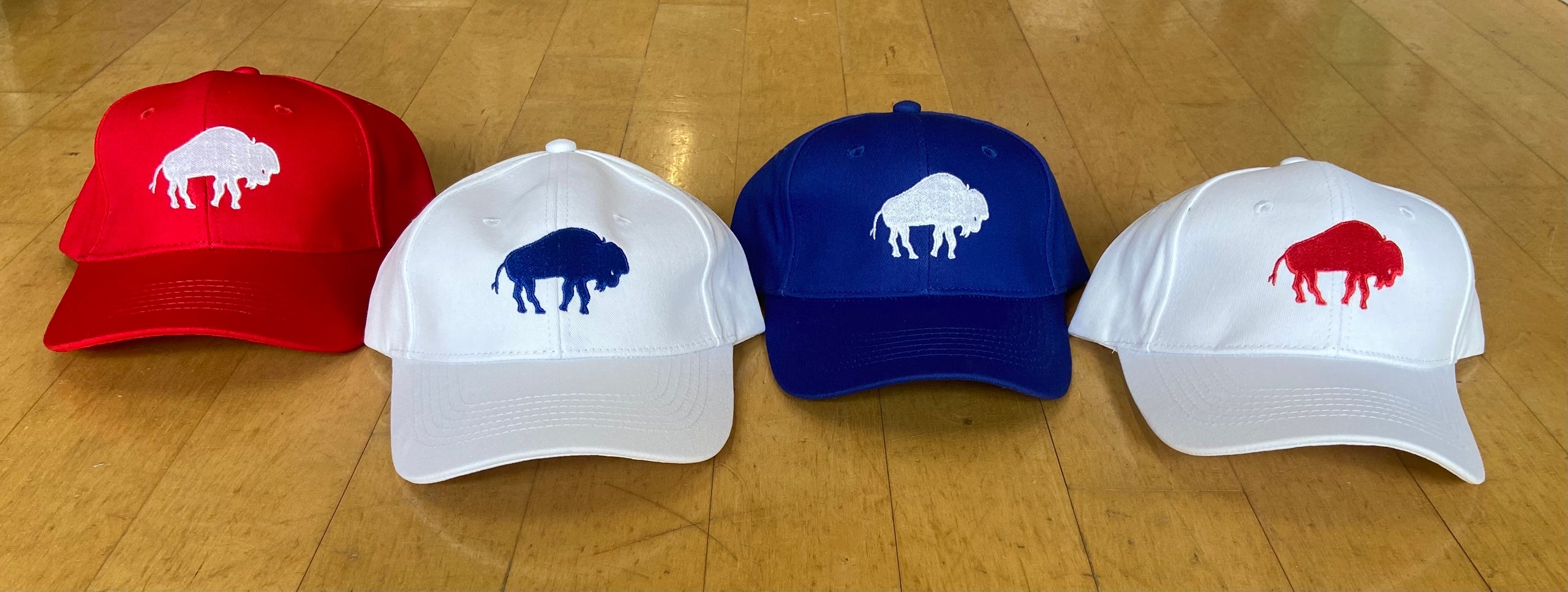 Buffalo baseball hat deals