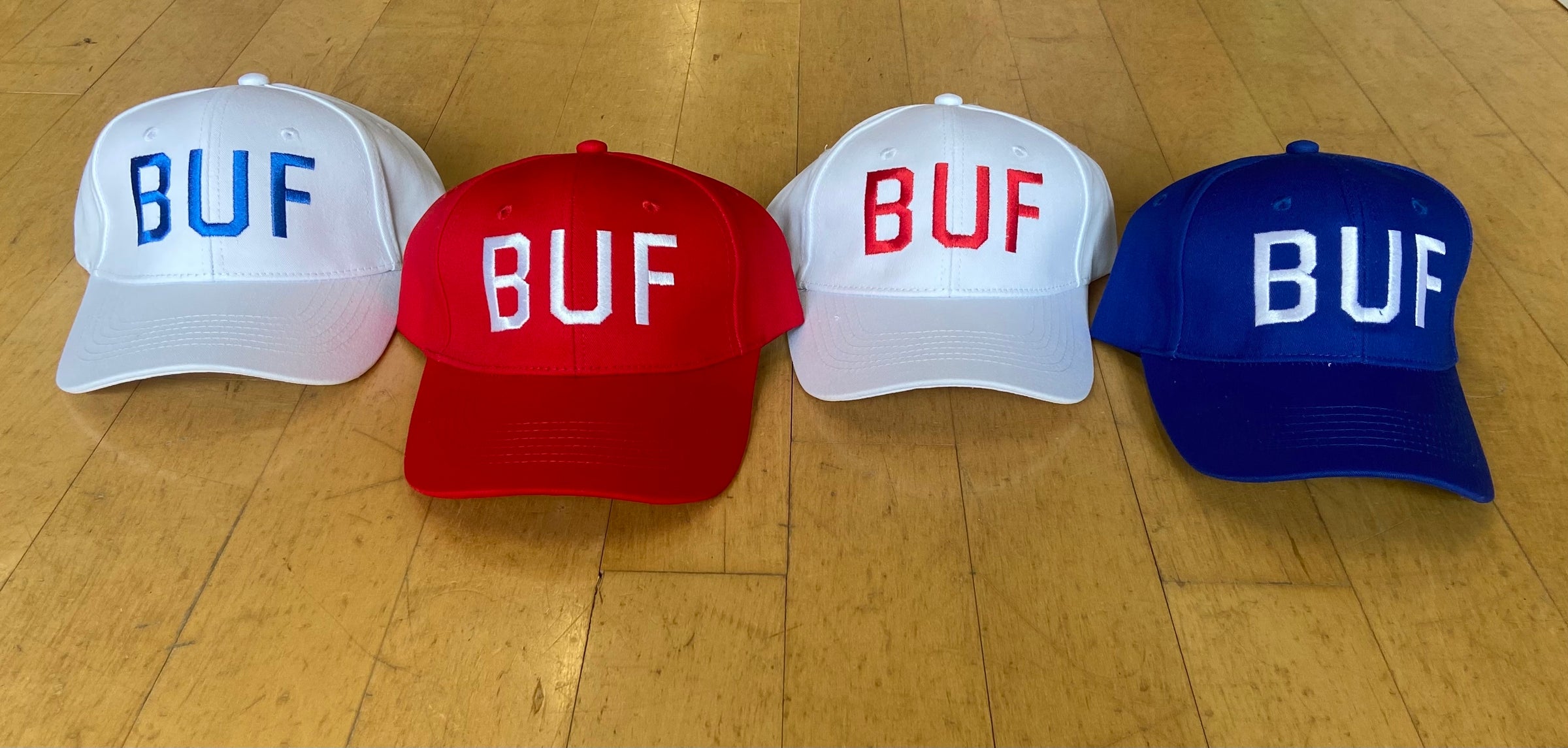 Accessories, Buffalo Bills Zubaz Bucket Hat