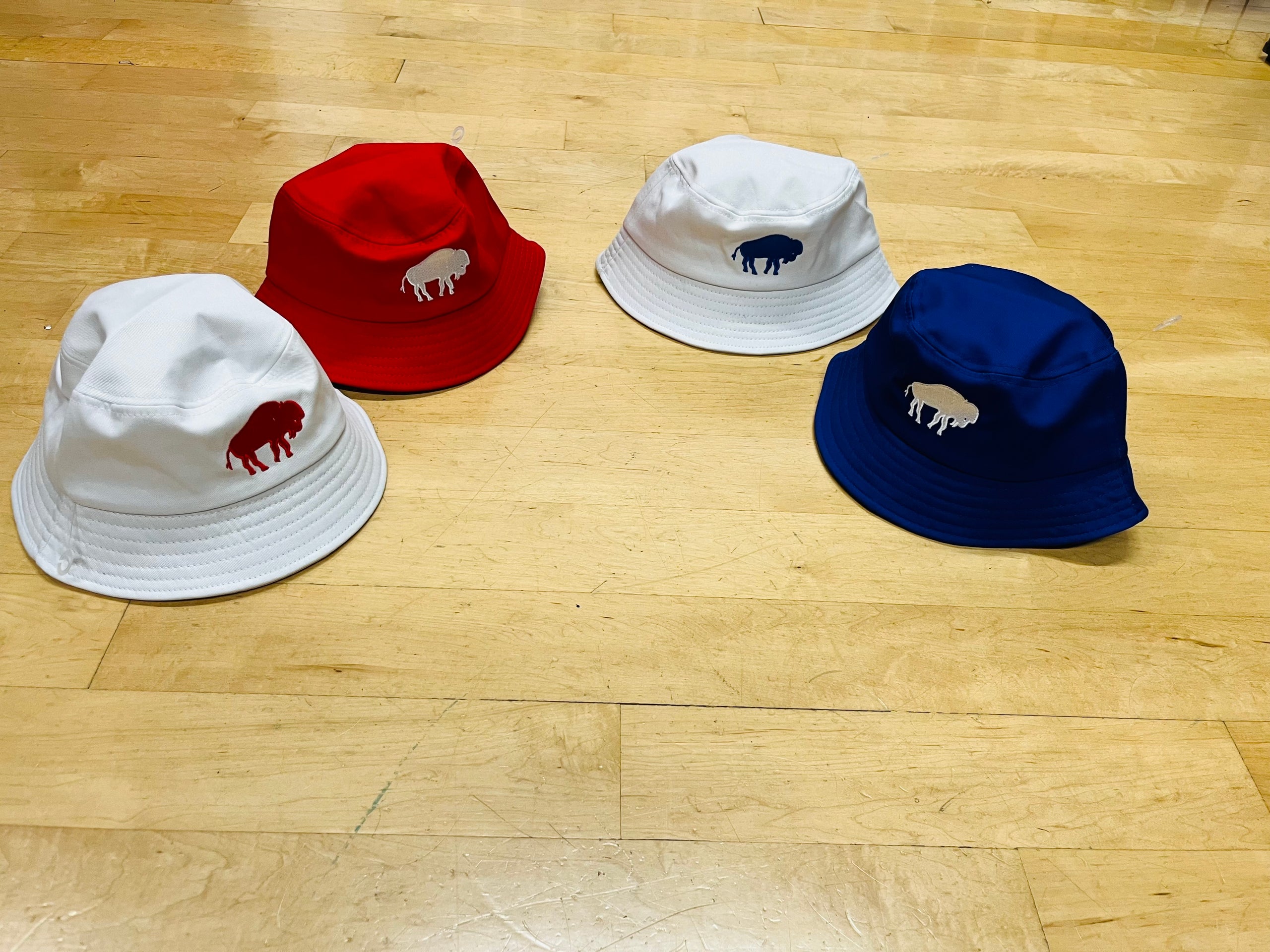 Bucket hats for youth on sale