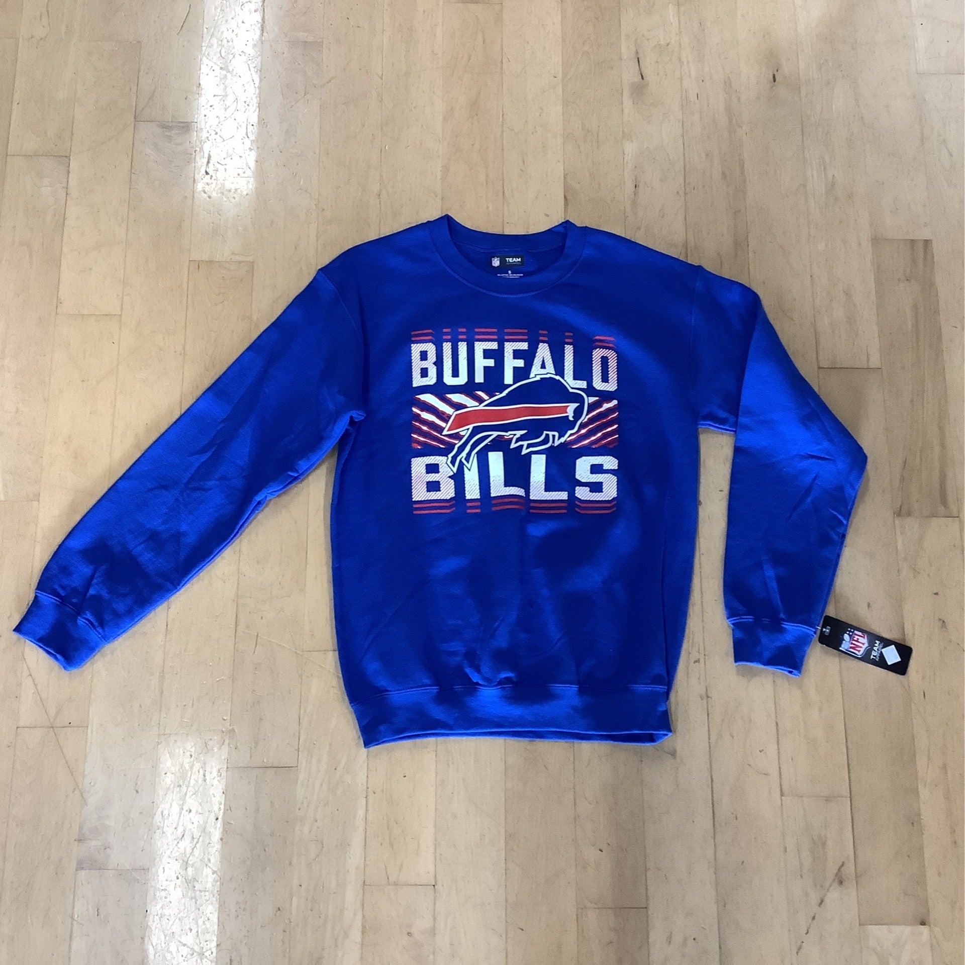 Buffalo Bills Mascot Pillows  Totally Buffalo Store & More