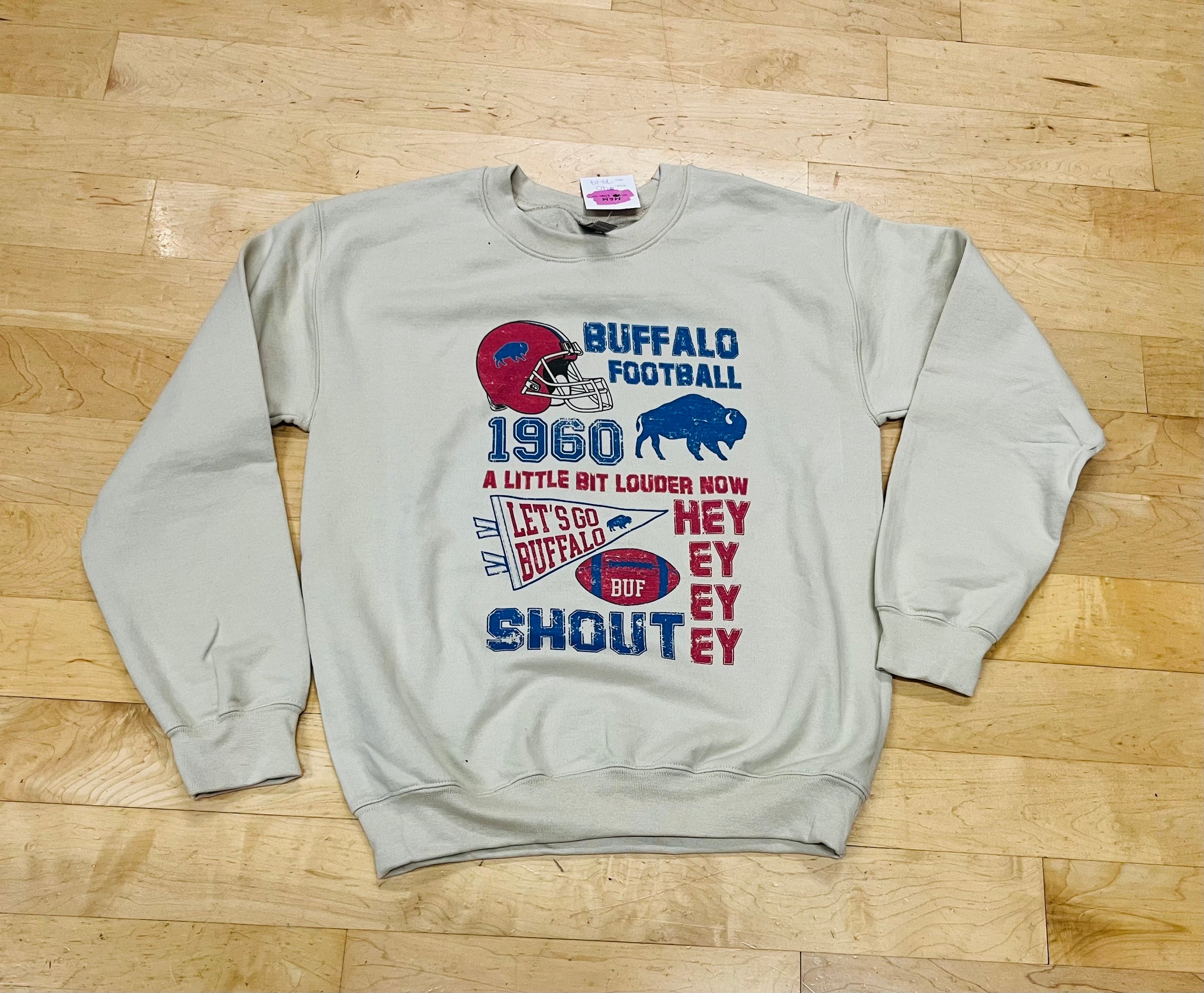 Buffalo Bills Mascot Pillows  Totally Buffalo Store & More