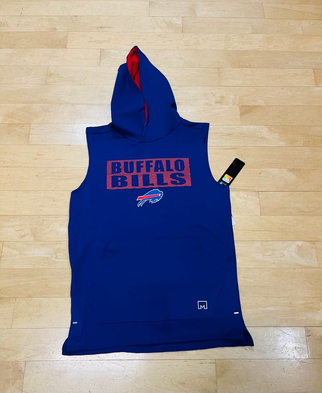 Buffalo Bills Men s Vest Totally Buffalo Store More