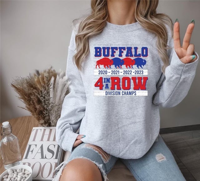 Apparel NY Totally Buffalo | & Store More Buffalo