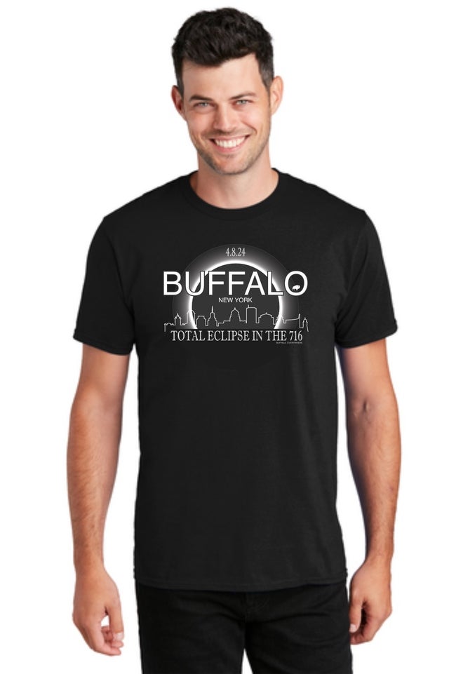 Buffalo ny store t shirts