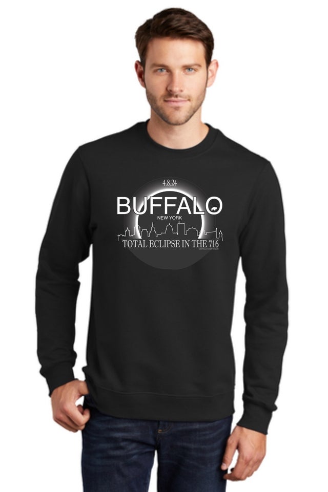 Buffalo ny shop sweatshirts