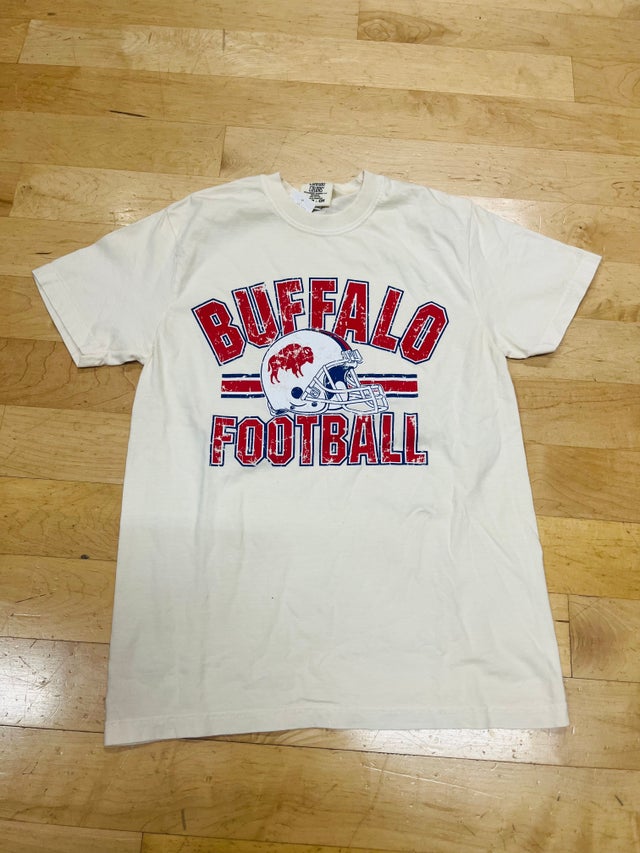 Buffalo ny t shirts sale